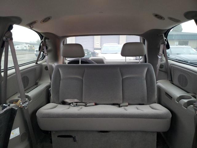 Photo 10 from auction – 2003 DODGE GRAND CARA with VIN 1D4GP24313B314293