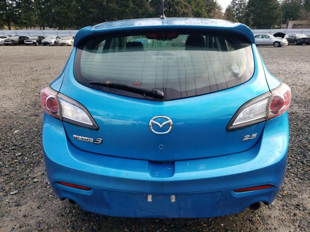 Photo 6 from auction – 2010 MAZDA 3 S with VIN JM1BL1H60A1143900