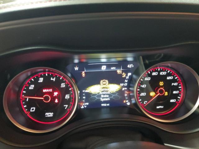 Photo 9 from auction – 2023 DODGE CHARGER SC with VIN 2C3CDXGJ6PH656187