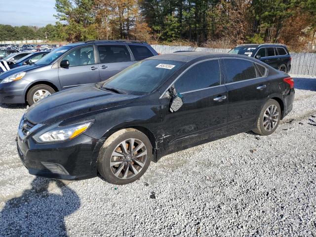 NISSAN ALTIMA 2.5 2016 with VIN 1N4AL3AP2GC110233 - Photo from auction