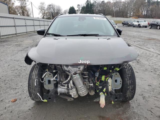 Photo 5 from auction – 2022 JEEP COMPASS LA with VIN 3C4NJCBB7NT229739