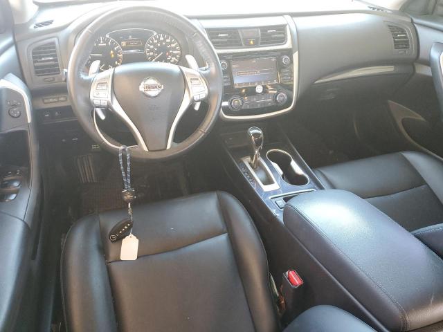 Photo 8 from auction – 2018 NISSAN ALTIMA 2.5 with VIN 1N4AL3AP0JC255231