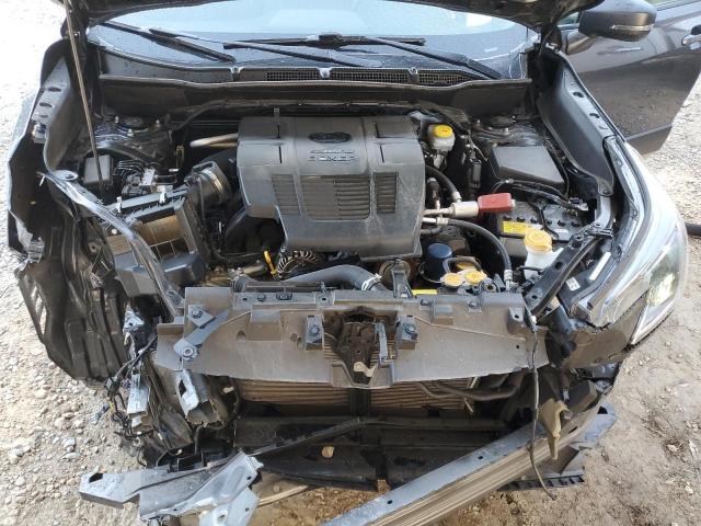 Photo 12 from auction – 2023 SUBARU FORESTER W with VIN JF2SKAMC2PH421115