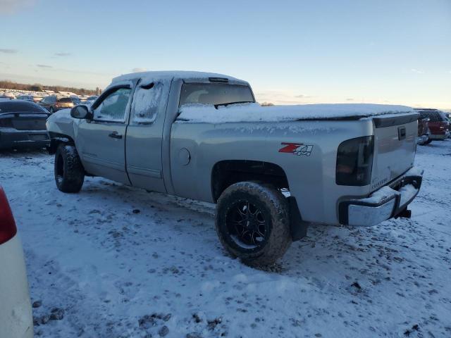 Photo 2 from auction – 2009 CHEVROLET SILVERADO with VIN 1GCEK29059Z255413