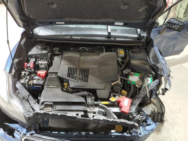 Photo 12 from auction – 2015 SUBARU XV CROSSTR with VIN JF2GPBPC1FH287477