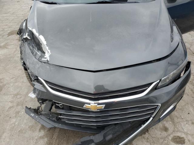 Photo 11 from auction – 2016 CHEVROLET MALIBU LT with VIN 1G1ZE5ST0GF200776