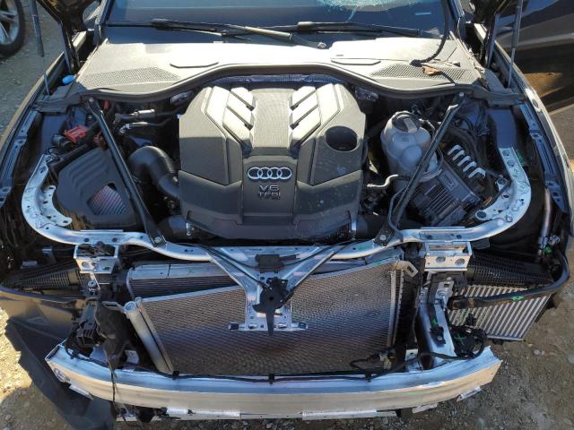 Photo 11 from auction – 2023 AUDI A8 L with VIN WAULDAF86PN008988
