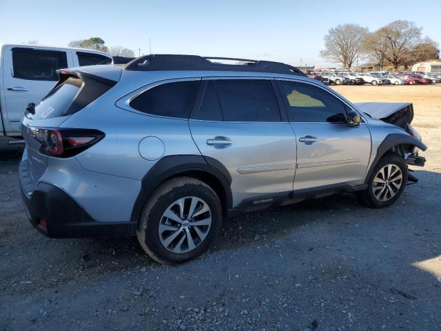 Photo 3 from auction – 2024 SUBARU OUTBACK PR with VIN 4S4BTAFC5R3283204