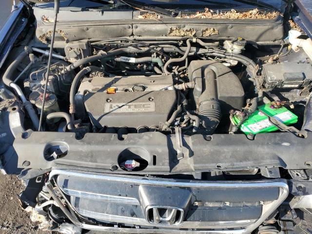 Photo 12 from auction – 2005 HONDA CR-V EX with VIN SHSRD78835U346995