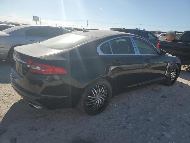Photo 3 from auction – 2009 JAGUAR XF PREMIUM with VIN SAJWA06B59HR08427