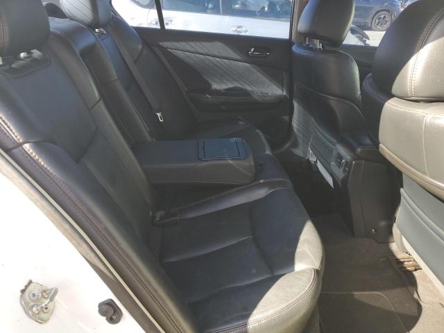 Photo 10 from auction – 2014 NISSAN MAXIMA S with VIN 1N4AA5AP3EC462669