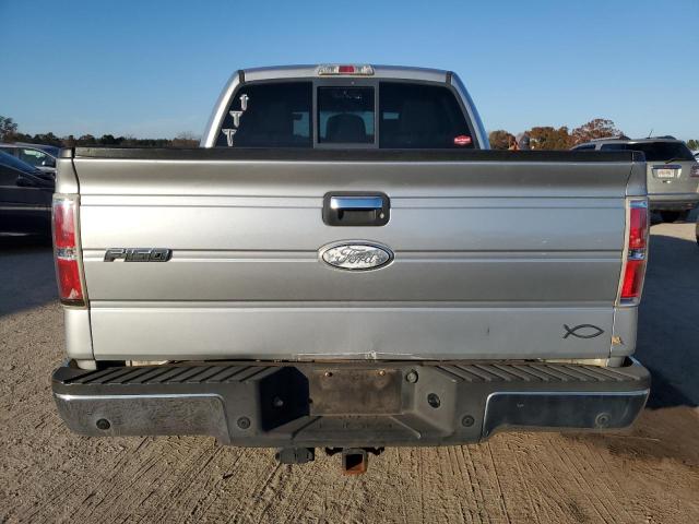 Photo 6 from auction – 2011 FORD F150 SUPER with VIN 1FTFW1ET6BFB68212