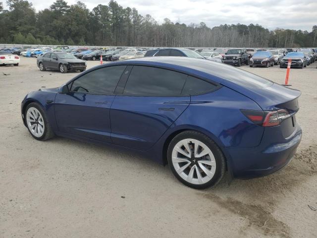 Photo 2 from auction – 2021 TESLA MODEL 3 with VIN 5YJ3E1EA4MF986596