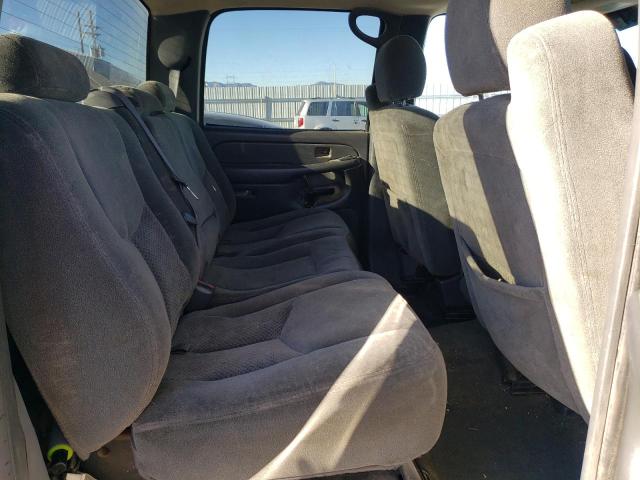 Photo 10 from auction – 2004 CHEVROLET SILVERADO with VIN 2GCEK13TX41340939