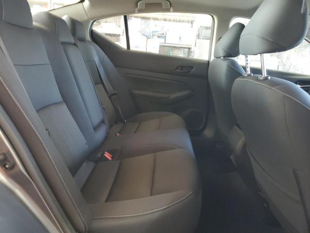 Photo 10 from auction – 2024 NISSAN ALTIMA SV with VIN 1N4BL4DV4RN370600