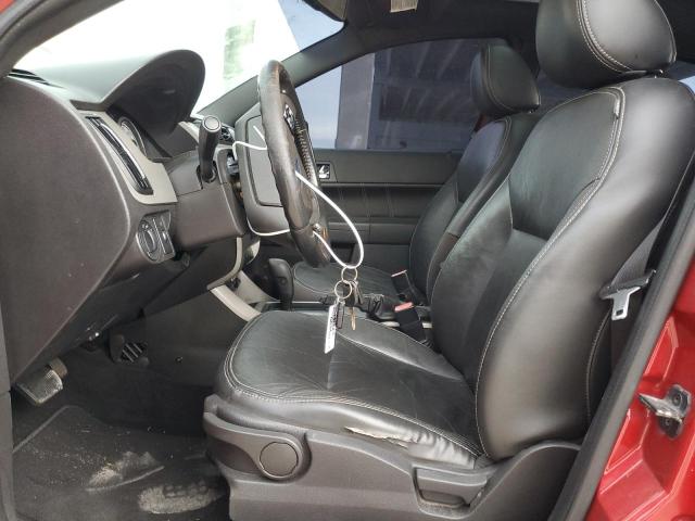 Photo 7 from auction – 2011 FORD FOCUS SES with VIN 1FAHP3GN0BW178546