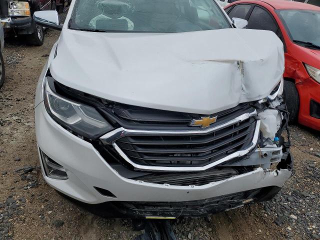 Photo 12 from auction – 2018 CHEVROLET EQUINOX PR with VIN 2GNAXMEV1J6126508