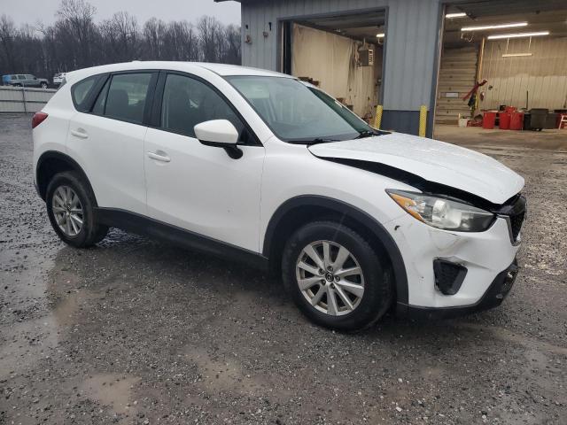Photo 4 from auction – 2013 MAZDA CX-5 with VIN JM3KE2BE5D0132036