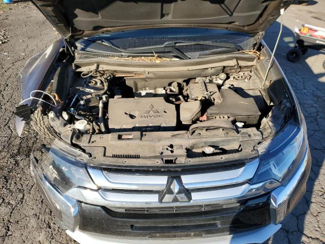 Zdjęcie 12 z aukcji – 2016 MITSUBISHI OUTLANDER z VIN JA4AZ3A31GZ045954