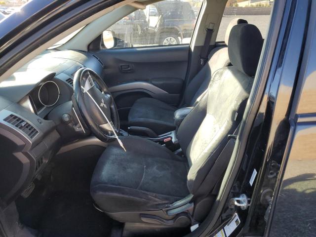 Photo 7 from auction – 2007 MITSUBISHI OUTLANDER with VIN JA4MT41X67Z003402