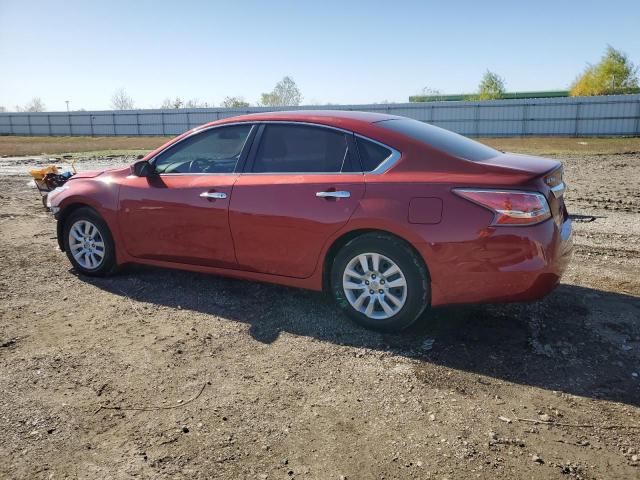 Photo 2 from auction – 2015 NISSAN ALTIMA 2.5 with VIN 1N4AL3AP6FC266693