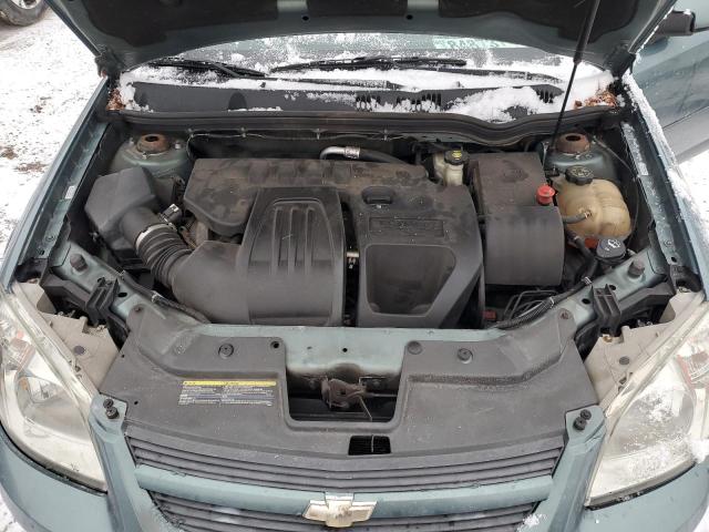 Photo 11 from auction – 2010 CHEVROLET COBALT 1LT with VIN 1G1AD5F56A7231544