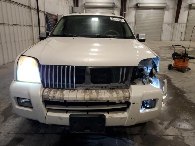 Photo 5 from auction – 2008 MERCURY MOUNTAINEE with VIN 4M2EU38838UJ01912