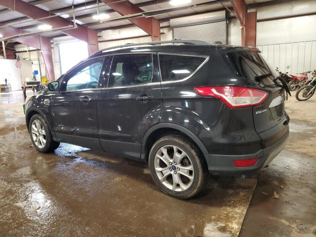 Photo 2 from auction – 2013 FORD ESCAPE SEL with VIN 1FMCU9HX2DUD75048