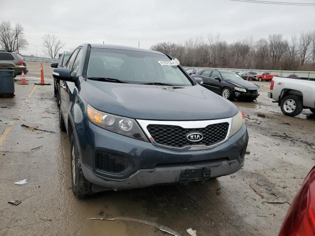 Photo 5 from auction – 2011 KIA SORENTO BA with VIN 5XYKT3A14BG167015