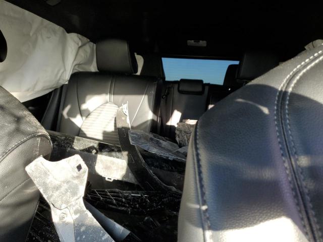 Photo 10 from auction – 2024 TOYOTA HIGHLANDER with VIN 5TDKDRAH1RS544488
