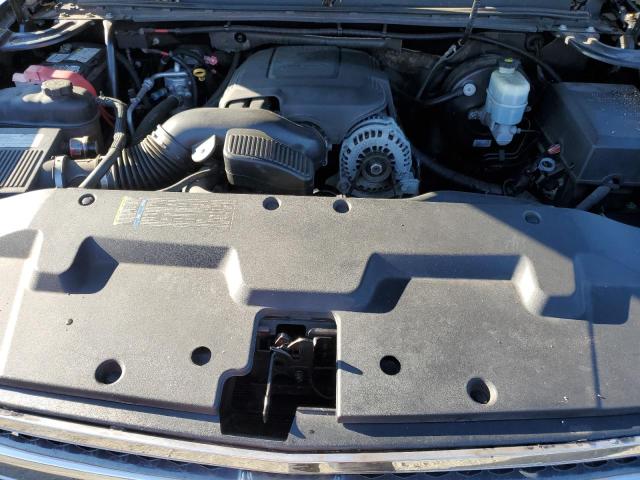 Zdjęcie 11 z aukcji – 2007 CHEVROLET SILVERADO z VIN 1GCEK14C67Z645686