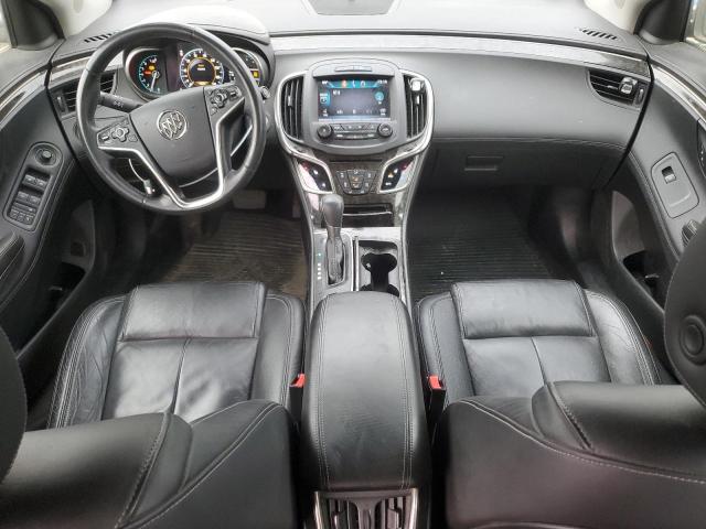 Photo 8 from auction – 2015 BUICK LACROSSE with VIN 1G4GB5G30FF328221