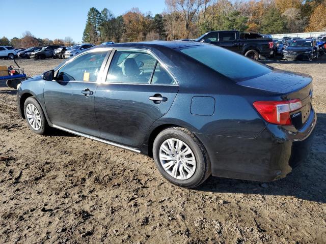 Photo 2 from auction – 2013 TOYOTA CAMRY L with VIN 4T1BF1FK6DU695357