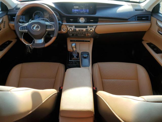 Photo 8 from auction – 2016 LEXUS ES 350 with VIN 58ABK1GG9GU020055