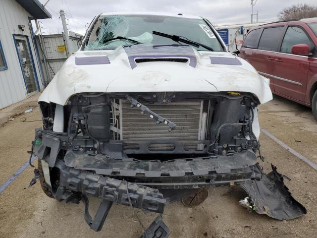 Photo 5 from auction – 2014 RAM 1500 ST with VIN 3C6JR7AT0EG132312