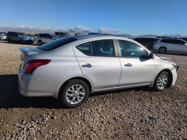 Photo 3 from auction – 2015 NISSAN VERSA S with VIN 3N1CN7AP1FL956671
