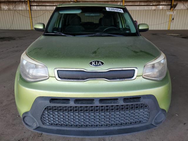 Photo 5 from auction – 2016 KIA SOUL with VIN KNDJN2A24G7839247
