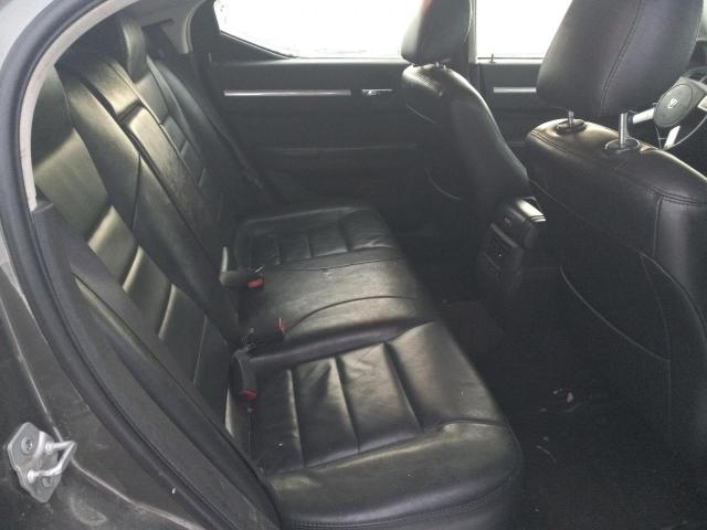 Photo 10 from auction – 2009 DODGE CHARGER R/ with VIN 2B3KK53T29H603547