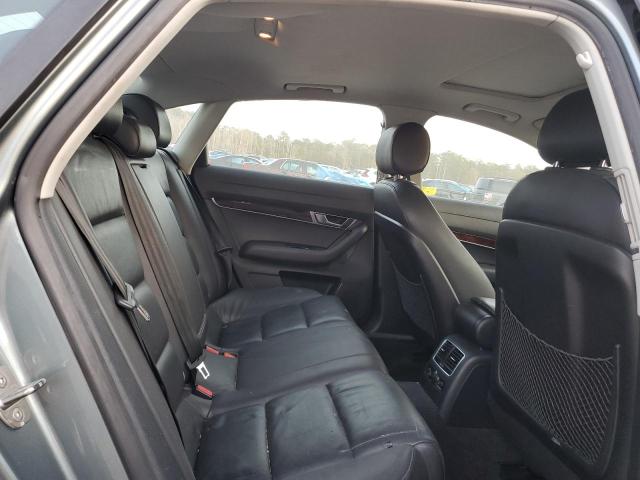 Photo 10 from auction – 2009 AUDI A6 PREMIUM with VIN WAUSG74F19N020332