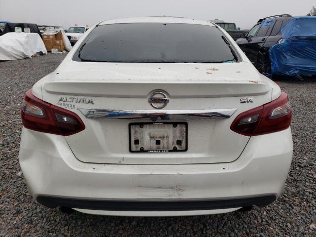 Photo 6 from auction – 2017 NISSAN ALTIMA 2.5 with VIN 1N4AL3AP4HC136222