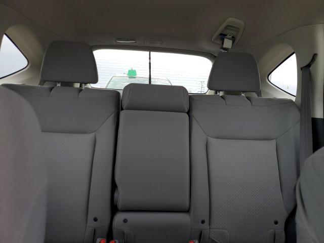Photo 10 from auction – 2016 HONDA CR-V SE with VIN 2HKRM3H45GH535617
