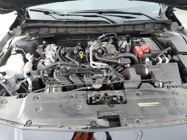 Photo 11 from auction – 2024 NISSAN ALTIMA SL with VIN 1N4BL4EV6RN330226