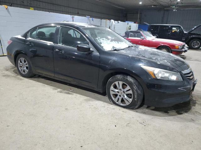 Photo 4 from auction – 2011 HONDA ACCORD se with VIN 1HGCP2F60BA151905