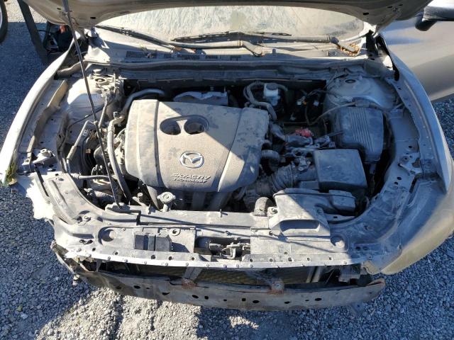 Photo 11 from auction – 2015 MAZDA 6 TOURING with VIN JM1GJ1V54F1199630