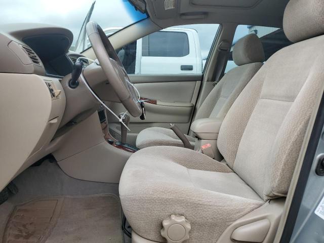 Photo 7 from auction – 2003 TOYOTA COROLLA CE with VIN 1NXBR32E93Z139741