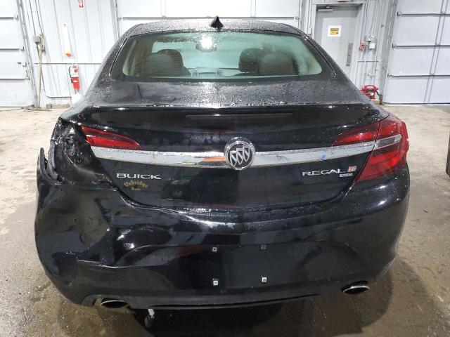 Photo 6 from auction – 2016 BUICK REGAL with VIN 2G4GL5EX5G9192973