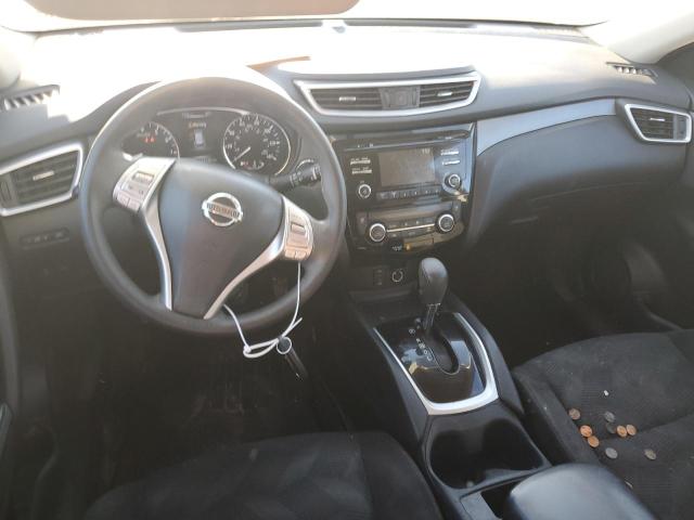 Photo 8 from auction – 2014 NISSAN ROGUE S with VIN 5N1AT2MT4EC793302