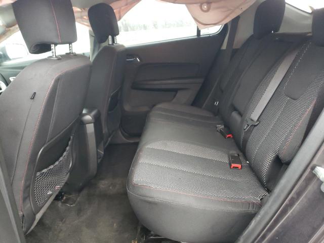Photo 11 from auction – 2015 CHEVROLET EQUINOX LT with VIN 2GNALBEK0F6295058