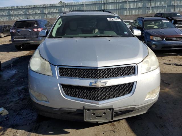 Photo 5 from auction – 2011 CHEVROLET TRAVERSE L with VIN 1GNKVJED3BJ363702