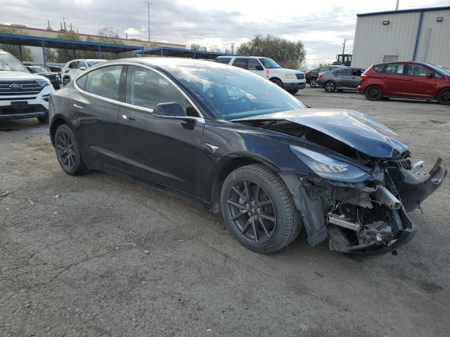 Photo 4 from auction – 2018 TESLA MODEL 3 with VIN 5YJ3E1EA7JF101416